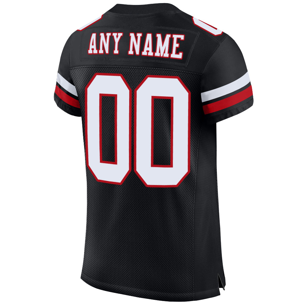 Custom Black Baseball Jerseys  Custom Black Baseball Uniforms Tagged  Patriotic Best Sellers - FansIdea