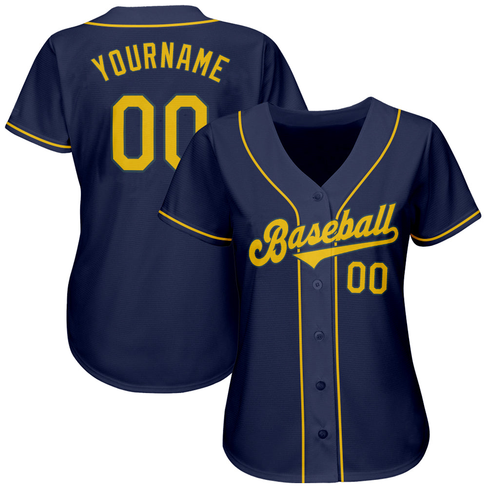 Custom Logo Name Number Cream Baseball Jersey Vr3