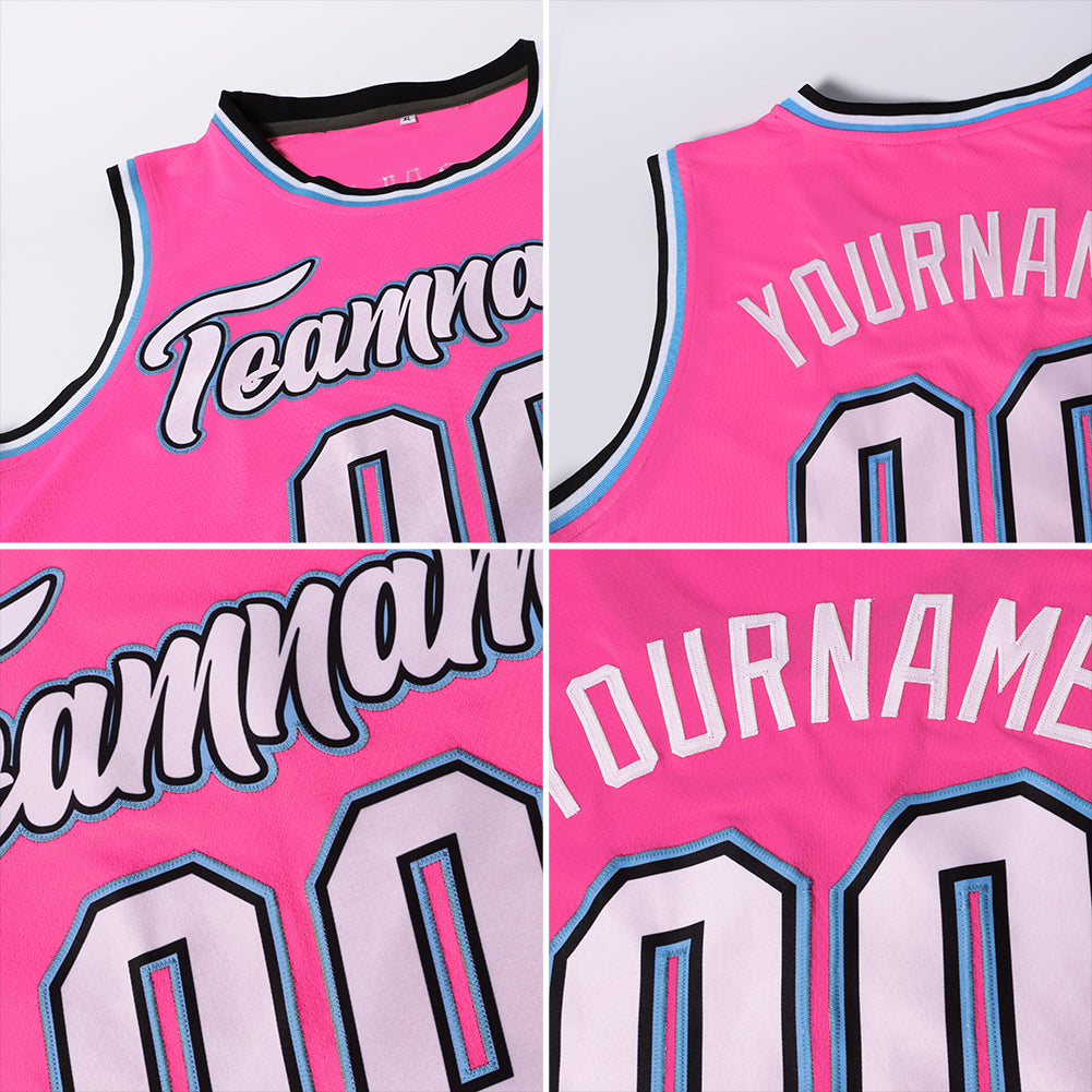 Custom Basketball Jerseys  Design Your Own Basketball Jersey For  Men&Women&Youth – Tagged Pink– Fiitg