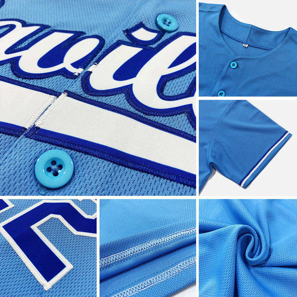 Custom Baseball Jersey Aqua Navy-Old Gold Authentic Sleeveless